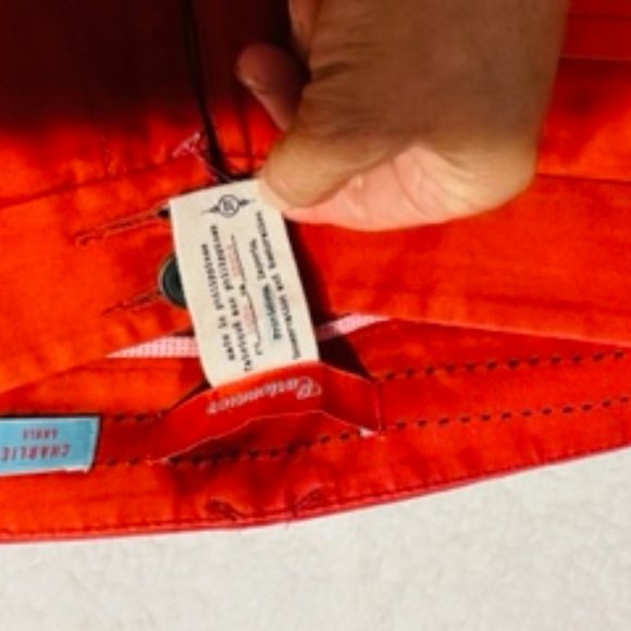 Pants - Picture 4 of 4